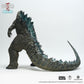 Godzilla 2014 Estatua PVC Titans of the Monsterverse Godzilla (Heat Ray Version) 44 cm - Z POP Toys