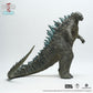 Godzilla 2014 Estatua PVC Titans of the Monsterverse Godzilla (Heat Ray Version) 44 cm - Z POP Toys