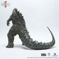 Godzilla 2014 Estatua PVC Titans of the Monsterverse Godzilla (Standard Version) 44 cm - Z POP Toys