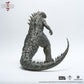 Godzilla 2014 Estatua PVC Titans of the Monsterverse Godzilla (Standard Version) 44 cm - Z POP Toys
