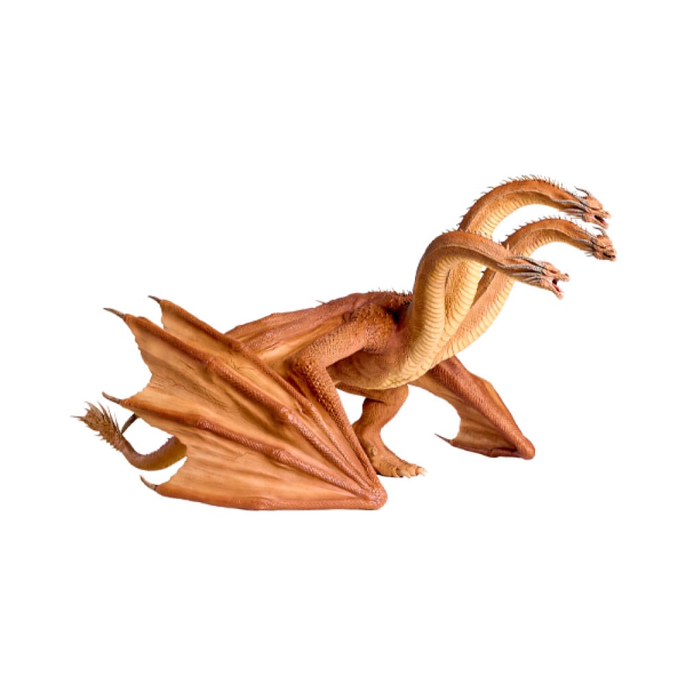 Godzilla Estatua PVC Titans of the Monsterverse King Ghidorah 2019 55 cm - Z POP Toys
