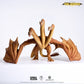 Godzilla Estatua PVC Titans of the Monsterverse King Ghidorah 2019 55 cm - Z POP Toys