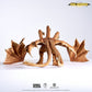 Godzilla Estatua PVC Titans of the Monsterverse King Ghidorah 2019 55 cm - Z POP Toys