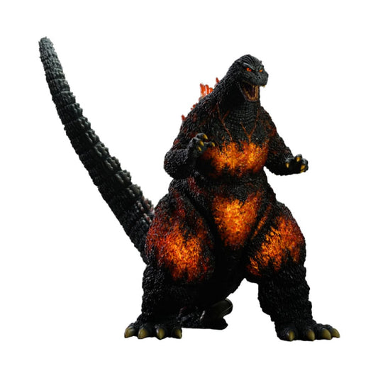 Godzilla vs. Destoroyah Estatua PVC Godzilla 1995 (30th Anniversary Edition) 55 cm - Z POP Toys