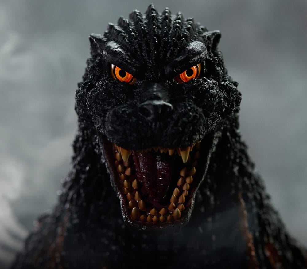 Godzilla vs. Destoroyah Estatua PVC Godzilla 1995 (30th Anniversary Edition) 55 cm - Z POP Toys