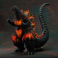 Godzilla vs. Destoroyah Estatua PVC Godzilla 1995 (30th Anniversary Edition) 55 cm - Z POP Toys