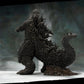 Godzilla Estatua PVC The Legacy Series Tanaka Kenichi Modeling Collection: Godzilla 2023 (Standard Edition) 53 cm