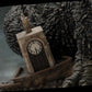 Godzilla Estatua PVC The Legacy Series Tanaka Kenichi Modeling Collection: Godzilla 2023 (Standard Edition) 53 cm