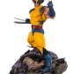 Marvel Comics Estatua 1/6 PrototypeZ Wolverine by Erick Sosa 35 cm