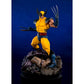 Marvel Comics Estatua 1/6 PrototypeZ Wolverine by Erick Sosa 35 cm