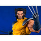 Marvel Comics Estatua 1/6 PrototypeZ Wolverine by Erick Sosa 35 cm