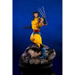 Marvel Comics Estatua 1/6 PrototypeZ Wolverine by Erick Sosa 35 cm