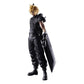 Final Fantasy VII Remake Play Arts Kai Figura Cloud Strife Ver. 2 27 cm
