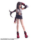 Final Fantasy VII Figura Bring Arts Tifa Lockhart 14 cm