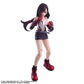 Final Fantasy VII Figura Bring Arts Tifa Lockhart 14 cm