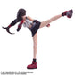 Final Fantasy VII Figura Bring Arts Tifa Lockhart 14 cm