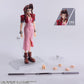 Final Fantasy VII Figura Bring Arts Aerith Gainsborough 14 cm