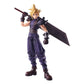 Final Fantasy VII Figura Bring Arts Cloud Strife 15 cm