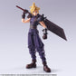 Final Fantasy VII Figura Bring Arts Cloud Strife 15 cm