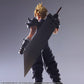 Final Fantasy VII Figura Bring Arts Cloud Strife 15 cm