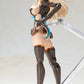 Front Mission Plastic Model Kit Structure Arts Zenith Girl 16 cm