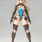 Front Mission Plastic Model Kit Structure Arts Zenith Girl 16 cm
