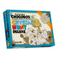 Final Fantasy Juego de cartas Chocobo's Crystal Hunt - Z POP Toys