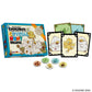 Final Fantasy Juego de cartas Chocobo's Crystal Hunt - Z POP Toys