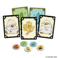 Final Fantasy Juego de cartas Chocobo's Crystal Hunt - Z POP Toys