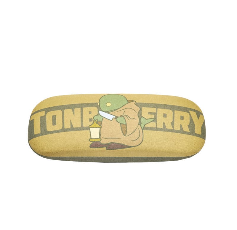 Final Fantasy Series plegable gafas Tonberry