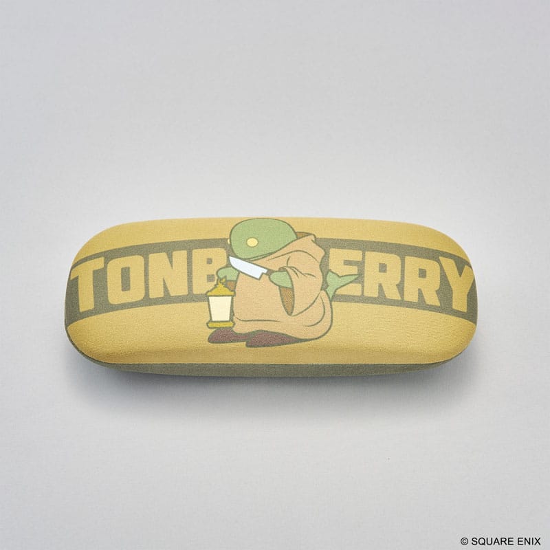 Final Fantasy Series plegable gafas Tonberry