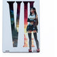 Final Fantasy Tarjetero Magnético One Touch Edge Tifa