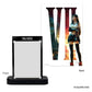 Final Fantasy Tarjetero Magnético One Touch Edge Tifa