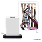 Final Fantasy Tarjetero Magnético One Touch Edge Lightning