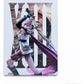 Final Fantasy Tarjetero Magnético One Touch Edge Lightning