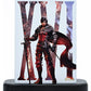 Final Fantasy Tarjetero Magnético One Touch Edge Clive