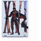 Final Fantasy Tarjetero Magnético One Touch Edge Clive