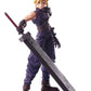 Final Fantasy VII Figura Nendoroid Doll Bring Arts Cloud Strife Digital Plus Edition 15 cm