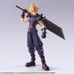 Final Fantasy VII Figura Nendoroid Doll Bring Arts Cloud Strife Digital Plus Edition 15 cm