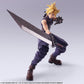 Final Fantasy VII Figura Nendoroid Doll Bring Arts Cloud Strife Digital Plus Edition 15 cm
