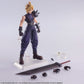 Final Fantasy VII Figura Nendoroid Doll Bring Arts Cloud Strife Digital Plus Edition 15 cm