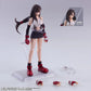 Final Fantasy VII Figura Nendoroid Doll Bring Arts Tifa Lockhart Digital Plus Edition 14 cm