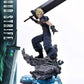 Final Fantasy VII Rebirth Estatua 1/4 Cloud Strife 68 cm