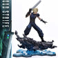 Final Fantasy VII Rebirth Estatua 1/4 Cloud Strife 68 cm