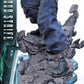 Final Fantasy VII Rebirth Estatua 1/4 Cloud Strife 68 cm