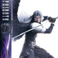 Final Fantasy VII Rebirth Estatua 1/4 Sephiroth 69 cm