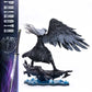 Final Fantasy VII Rebirth Estatua 1/4 Sephiroth 69 cm