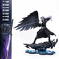 Final Fantasy VII Rebirth Estatua 1/4 Sephiroth 69 cm