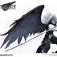 Final Fantasy VII Rebirth Estatua 1/4 Sephiroth 69 cm