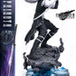 Final Fantasy VII Rebirth Estatua 1/4 Sephiroth Deluxe Ver. 69 cm